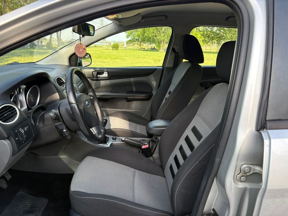 Ford Focus 1.6 Diesel 110 CV COM APENAS 165.000 KLMS!!