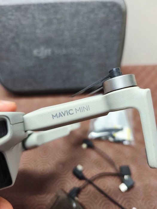 Drone DJI Mini 1