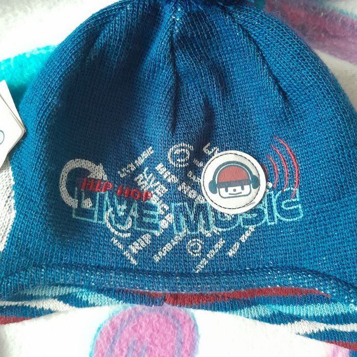 czapka barbaras 48-50