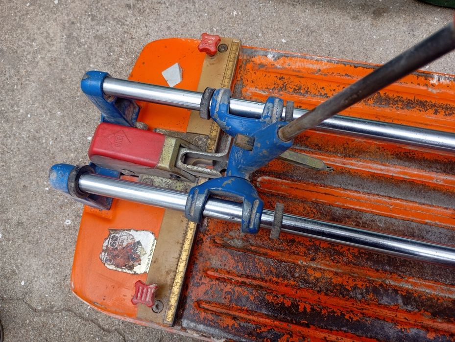 Maquina de cortar azulejo TS-60