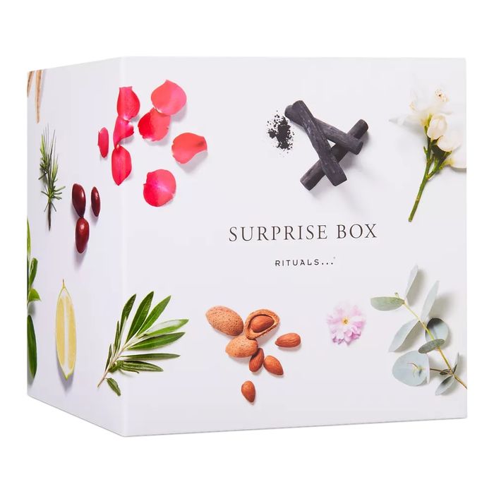 Surprise Box Rituals