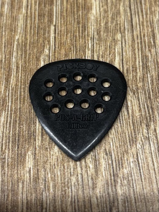 Conjunto de 16 Palhetas de Guitarra