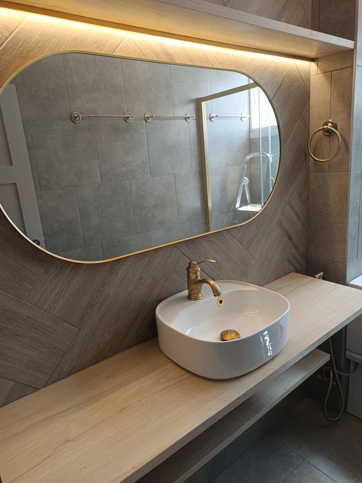 T2 remodelado no centro de Vila Franca de Xira