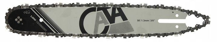 Prowadnica Do Piły Stihl 35cm 3/8 1,3 + 2 Łańcuchy Prowadnica Do Pił