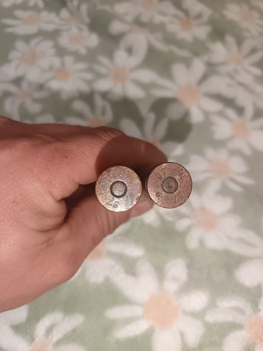 Łuska ur Łuski Militaria