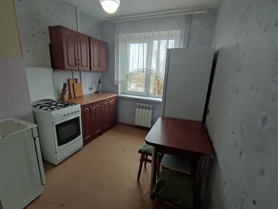 2 комнатная квартира  Днепропетровская дорога