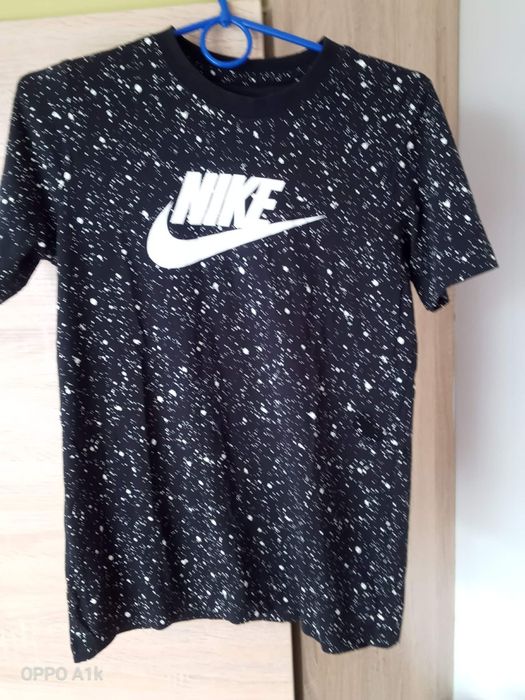 Koszulka dla chłopca Nike 158