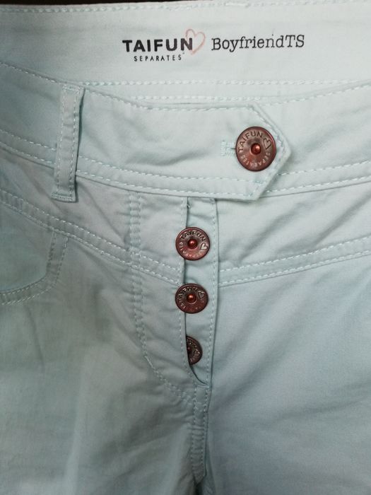 Spodnie Taifun S/M