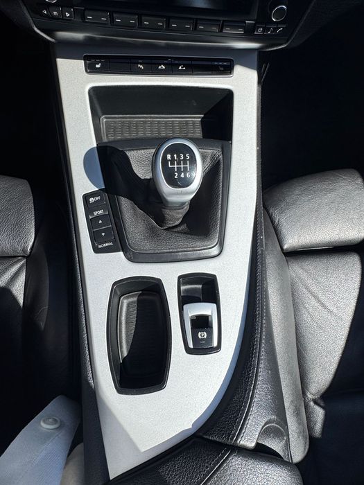Bmw e89 z4 kabrio