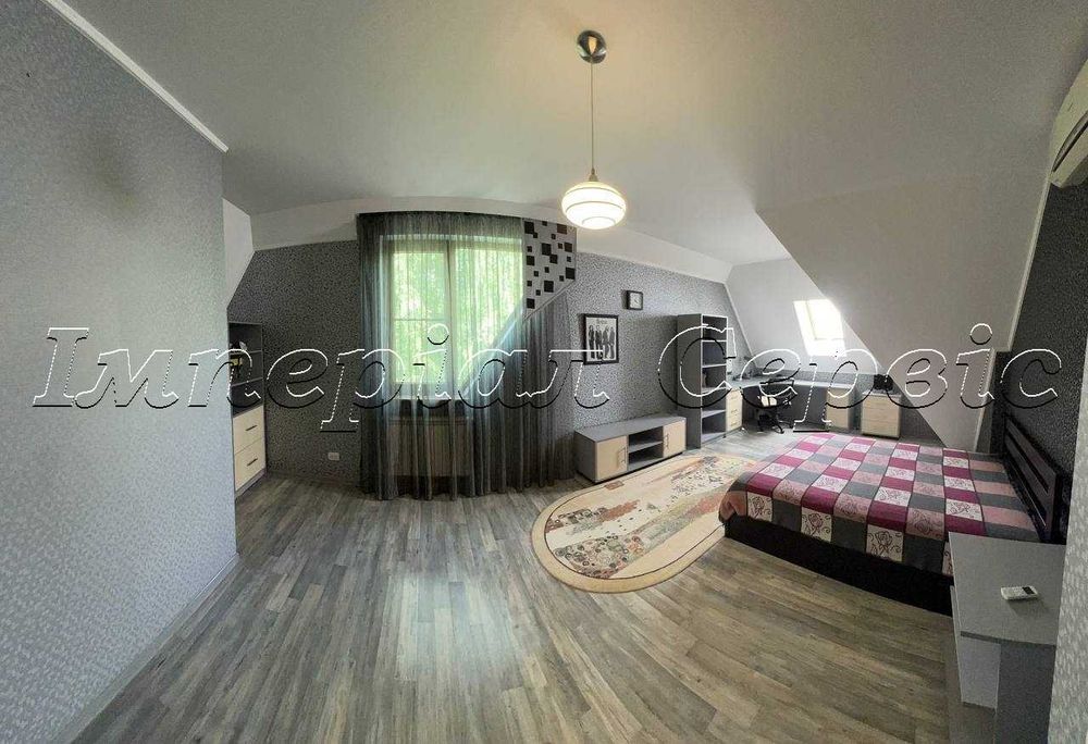 До Вашої уваги пропонуємо затишний куточок у 10 хв. від центру міста