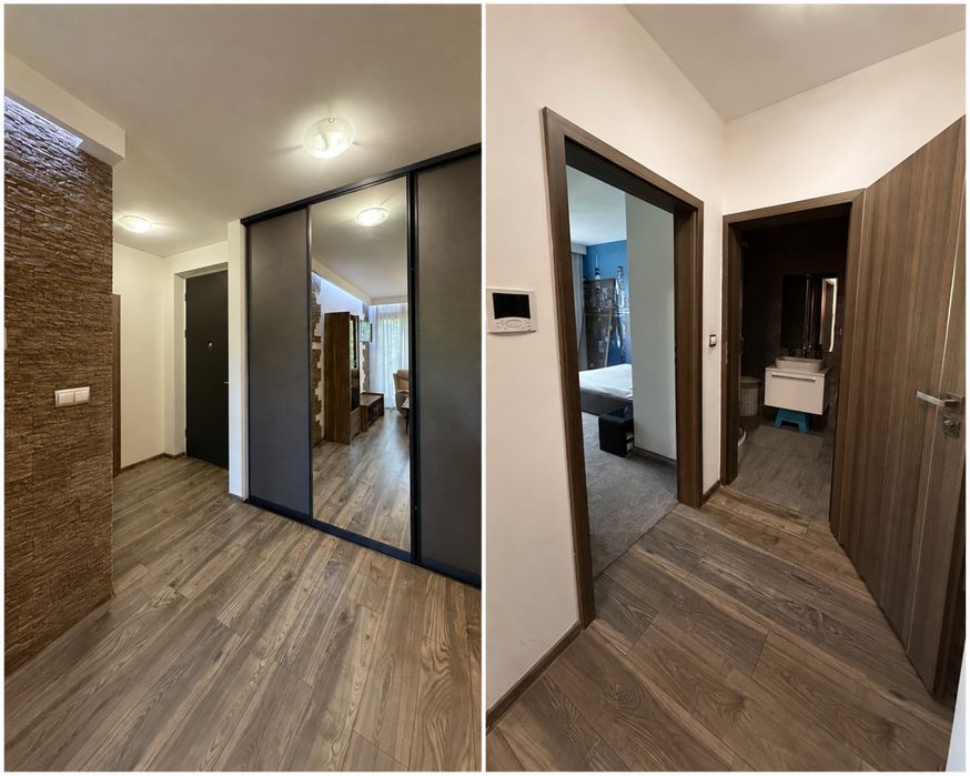 Mieszkanie – Poznań, Piekary, Stare Miasto - Widok 4