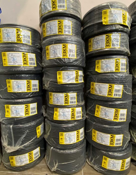 Кабель Провід ВВГ 3*2,5 ПВС 2*2,5 ШВВП 2*1,5 ВВГп нг ОПТ Роздріб