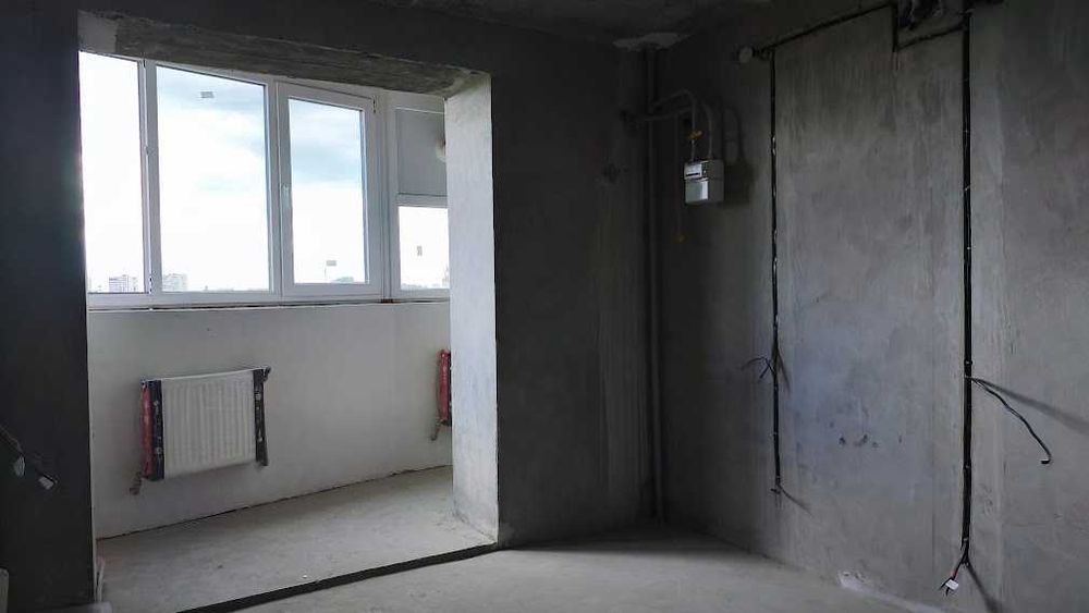Продам 3к кв на Лушпи НОВОБУДОВА зданий будинок ПРОГРАМИ+