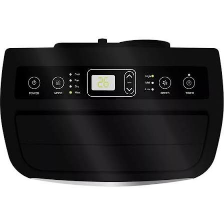 Ar Condicionado Infiniton PAC -A35N,  Wi-Fi, A+ 12000 BTU