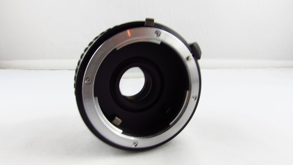 TELEPLUS 2X NAS MC7  Telekonwerter do aparatu