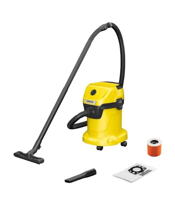 Пилосос KARCHER WD 3 V-17/4/20