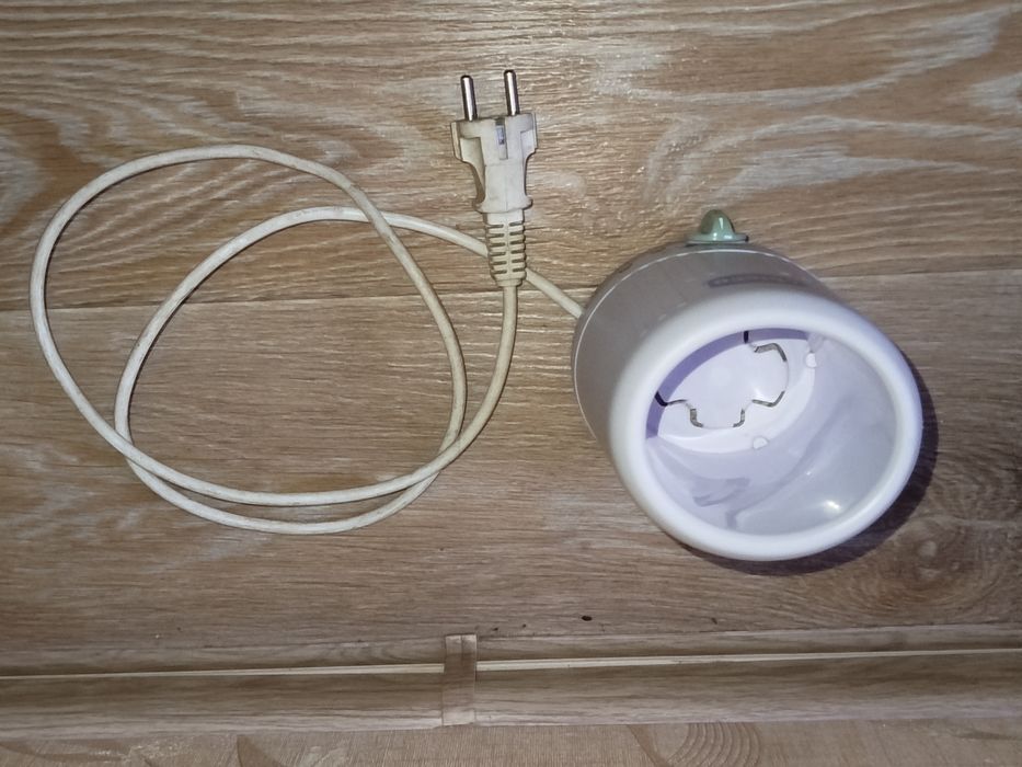 Підігрівач для пляшечок Chicco