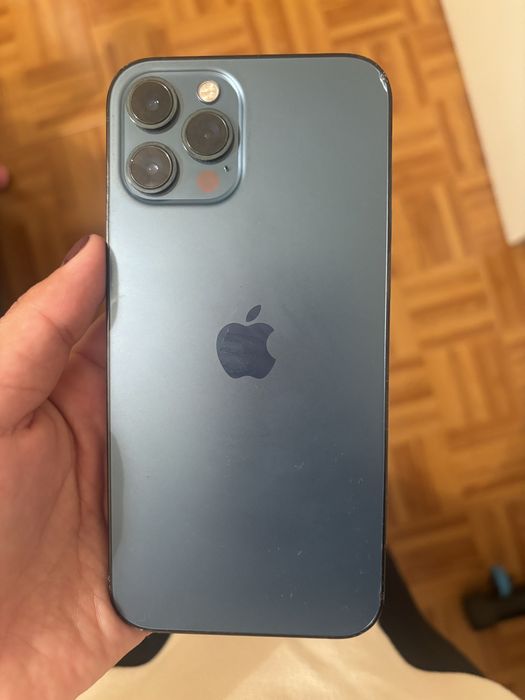 iPhone 12 Pro Max 128GB