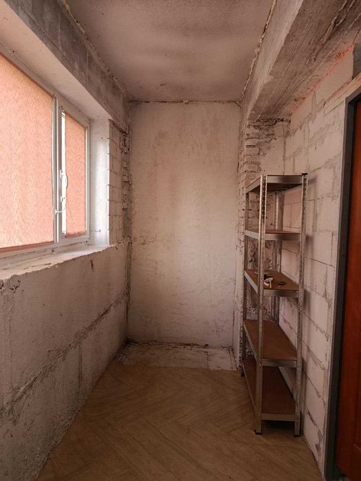 Оренда комори (кладовки) в центрі міста | Складське приміщення 6,2 м²