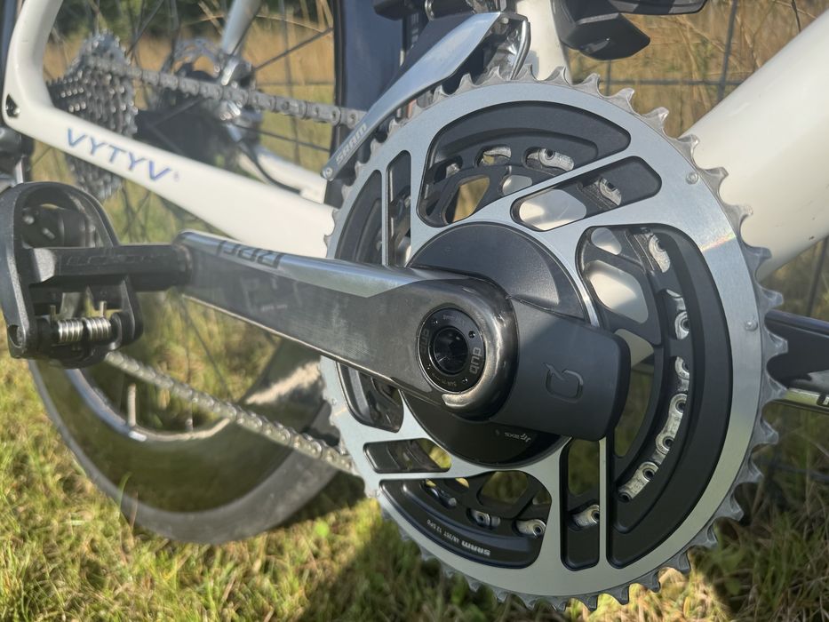 Rower Szosowy Vytyv Spectre Roz. M / SRAM RED / CARBON-CERAMIC / QUARK