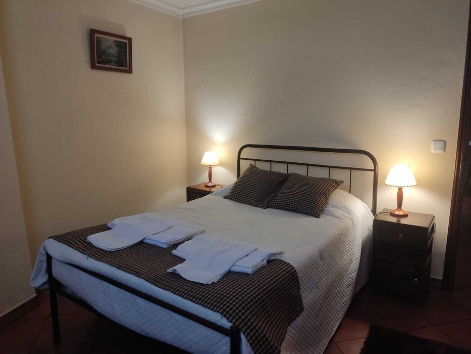 T2 - Serra da Estrela Gouveia