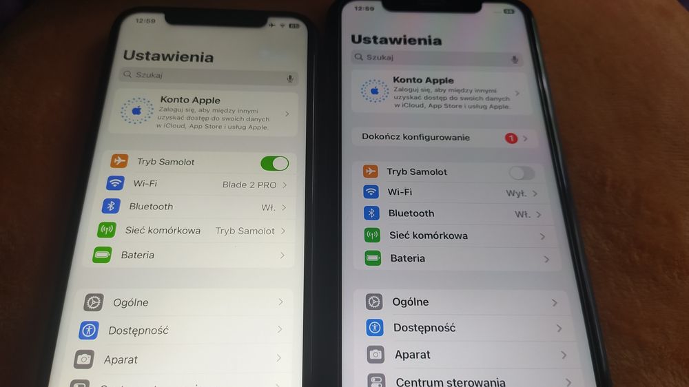 iPhone 11 pro max, 64 gb/11 pro, 64 gb /12 mini sprawne