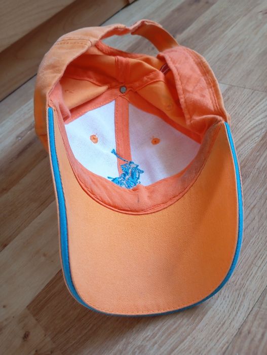 Czapka Ralph Lauren
