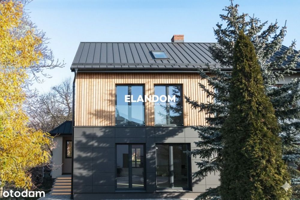 Dwa domy w cenie jednego ul. Sępia Warszawa