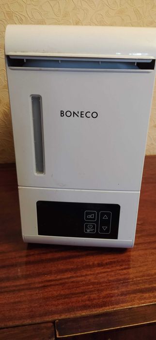 Зволожувач повітря / увлажнитель воздуха  BONECO  S250