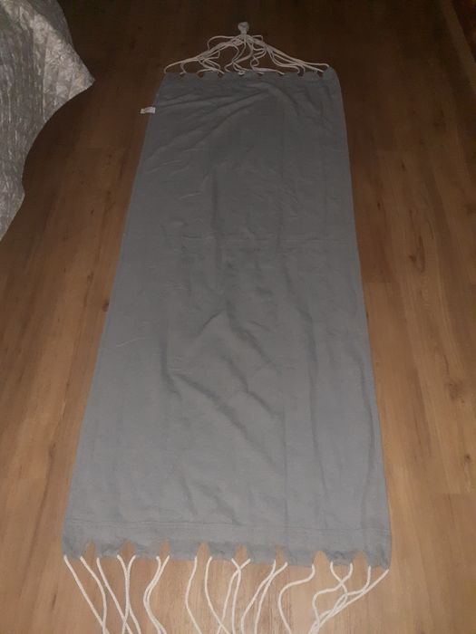 Novo! Cama de rede