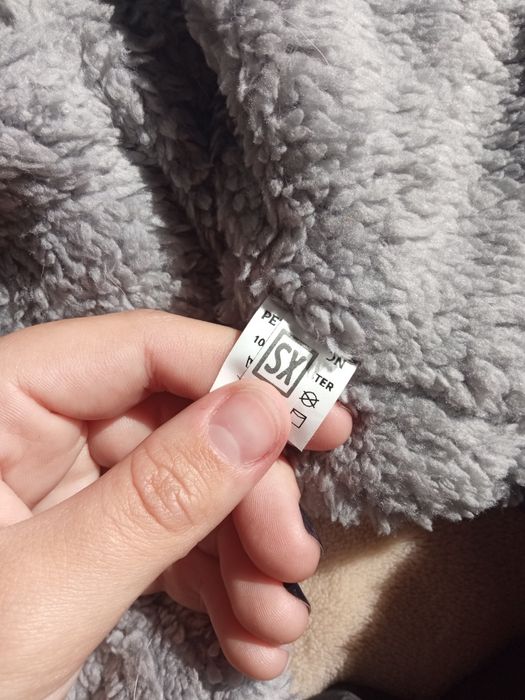 Теплий комбінезон для маленьких собачок