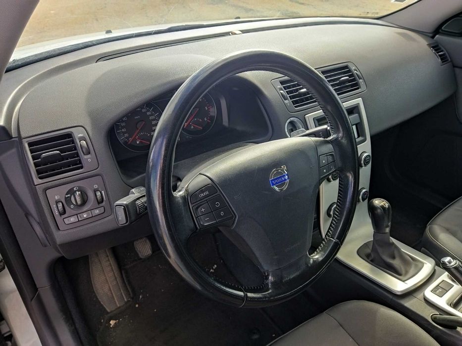 Volvo V50 Nacional 1.6DRIVe