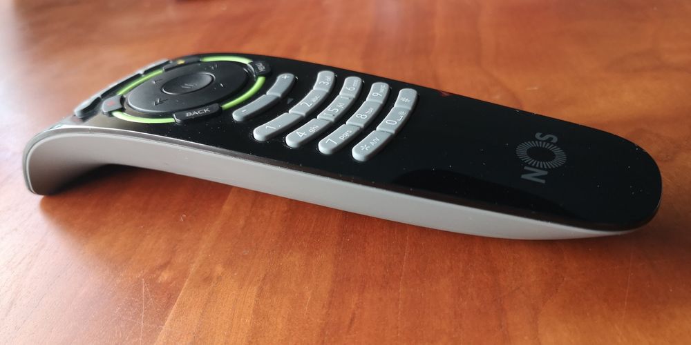 NOS Box Command64752032183043121