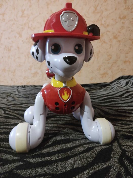 Інтерактивна іграшка Маршал