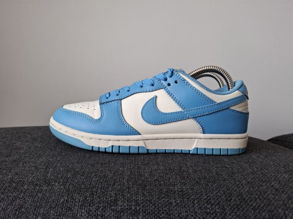 Nike Dunk Low Coast, obuwie sportowe, sneakersy, roz. 38