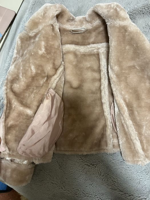 Продам дитячу дубльонку