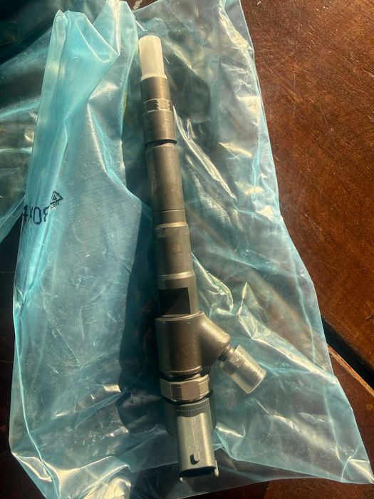 Wtryski do Iveco Daily 2.3