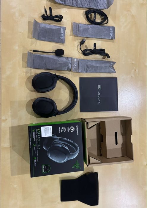 Razer Barracuda X Wireless