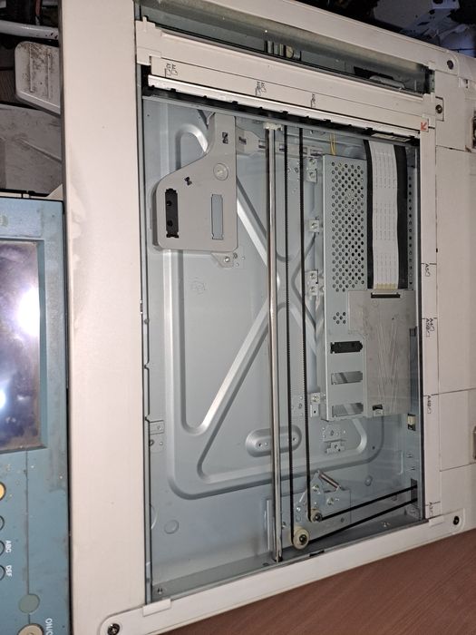 Принтер canon ir2270