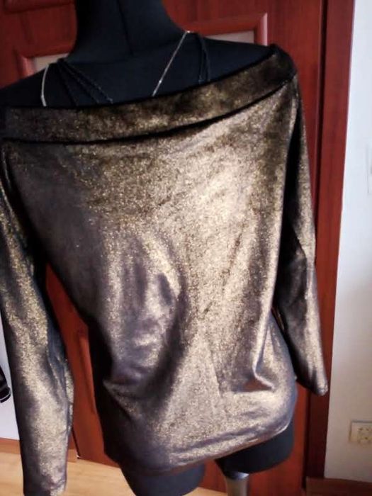 Bluzka w rozm. 38 Lemonada