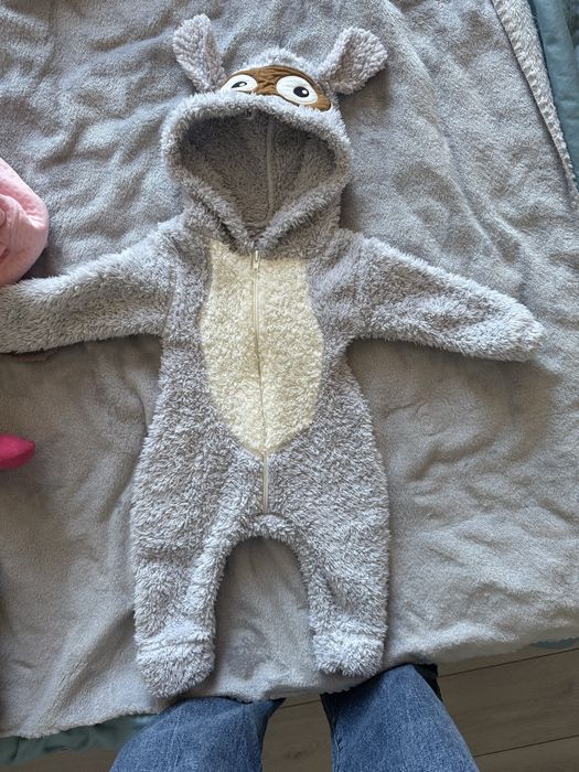 Комбези весна / осінь