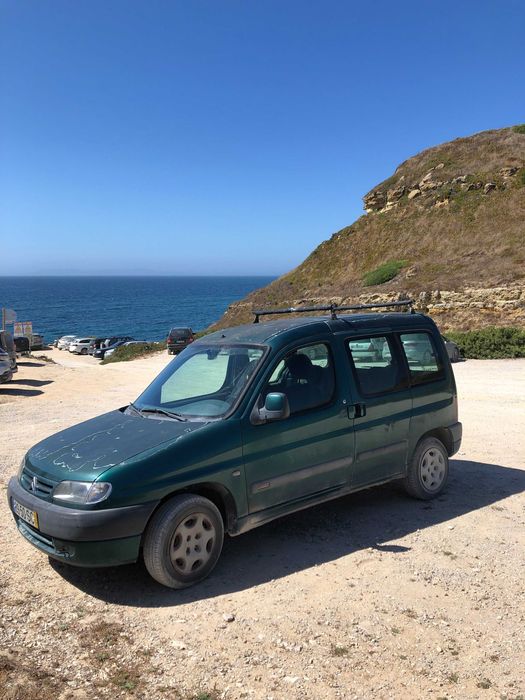 Citroen Berlingo 5 portas