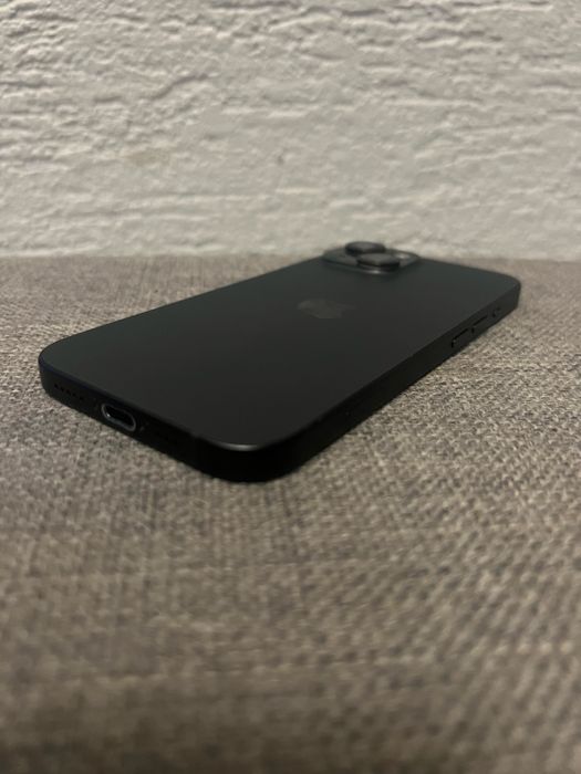Iphone 15 128gb, 100% bateria, gwarancja