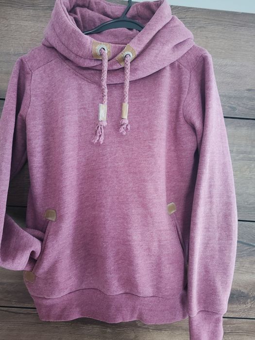 Bluza i bluzeczka siatka s damska