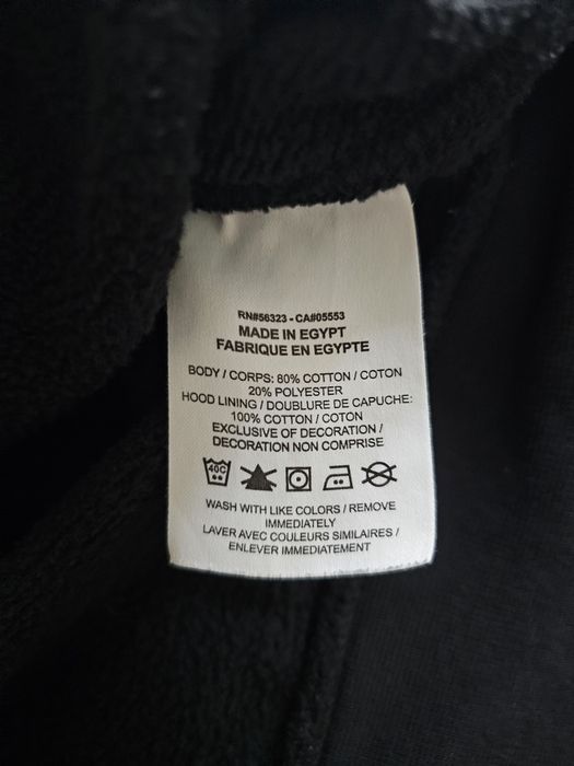 Oryginalna bluza nike Kyrie x Spongebob Dri-Fit Patrick Star