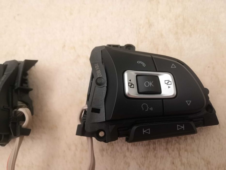 Кнопки керма\\руля\\мультируля VW GOLF, PASSAT 5G0959442K: 6 500 грн ...