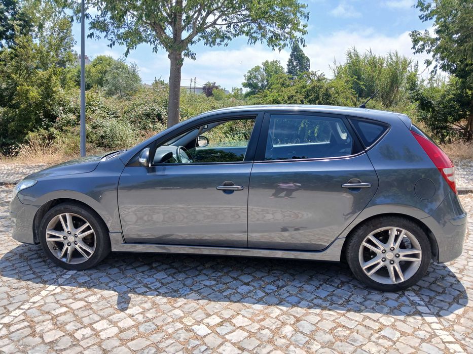 Hyundai i30 1.6 CRDI STyle