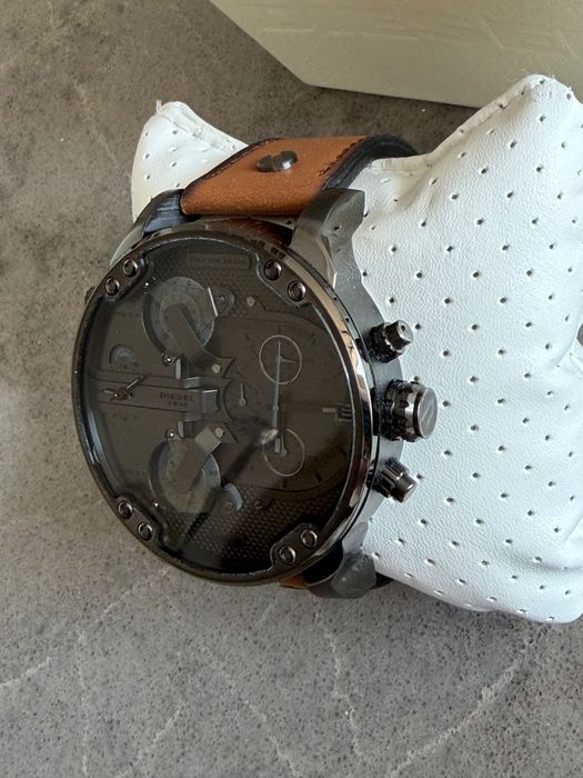 Годинник Diesel новий