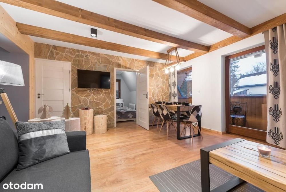 Mieszkanie Apartament Kościelisko Sobiczkowa