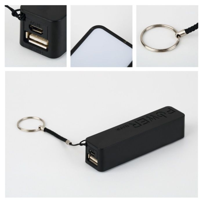 2600mAh External Battery - Universal Charger64586094932355122